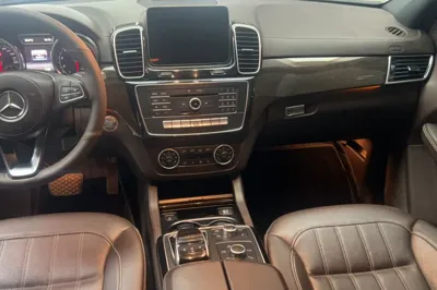Mercedes-Benz GLS 2018, 198700 км, за 36681 USD - фото 14