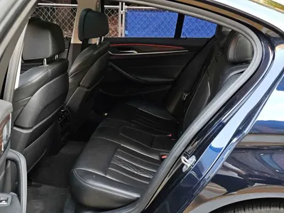BMW 5-Series 2018, 81050 км, за 13531.11 USD - фото 7