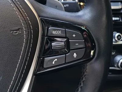 BMW 5-Series 2018, 81050 км, за 13531.11 USD - фото 15