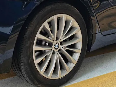 BMW 5-Series 2018, 81050 км, за 13531.11 USD - фото 18