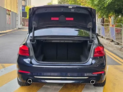 BMW 5-Series 2018, 81050 км, за 13531.11 USD - фото 20