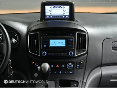 Hyundai Starex 2018, 107991 км, за 9844.73 USD - фото 6