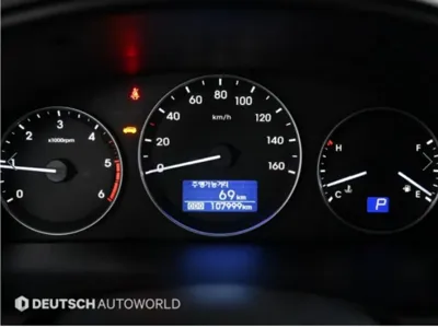 Hyundai Starex 2018, 107991 км, за 9844.73 USD - фото 8