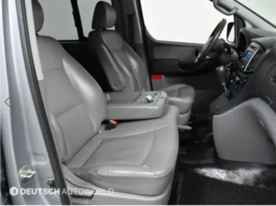 Hyundai Starex 2018, 107991 км, за 9844.73 USD - фото 10