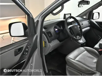 Hyundai Starex 2018, 107991 км, за 9844.73 USD - фото 11