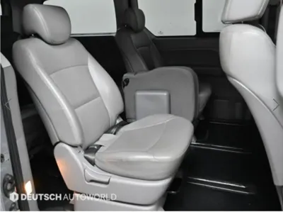 Hyundai Starex 2018, 107991 км, за 9844.73 USD - фото 12