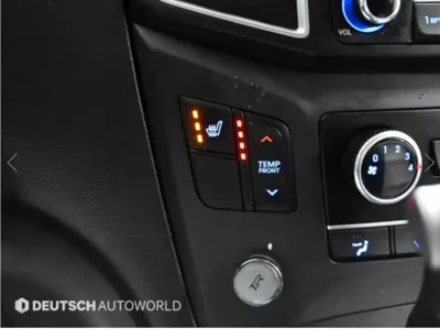 Hyundai Starex 2018, 107991 км, за 9844.73 USD - фото 17