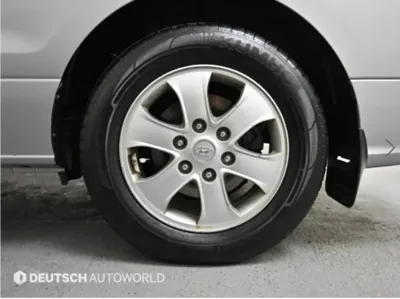 Hyundai Starex 2018, 107991 км, за 9844.73 USD - фото 19