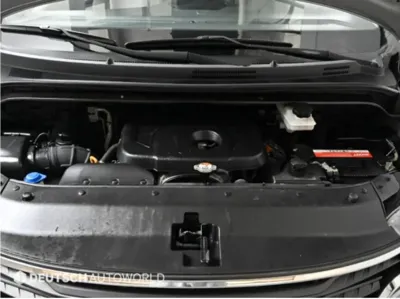 Hyundai Starex 2018, 107991 км, за 9844.73 USD - фото 20