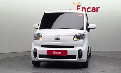 Kia Ray 2021, 140993 км, за 4753.53 USD