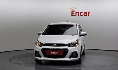 ChevroletGMDaewoo Spark 2016, 106751 км, за 2781.45 USD
