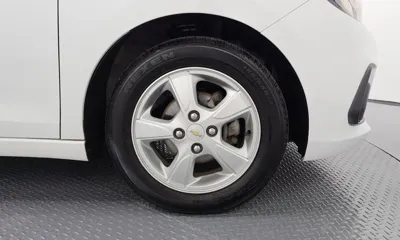 ChevroletGMDaewoo Spark 2016, 106751 км, за 2781.45 USD