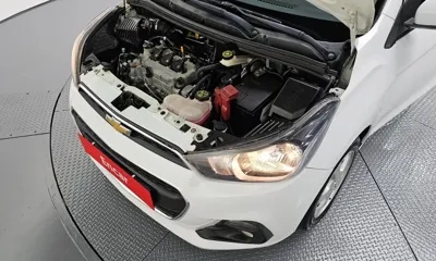 ChevroletGMDaewoo Spark 2016, 106751 км, за 2781.45 USD - фото 6