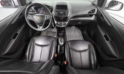 ChevroletGMDaewoo Spark 2016, 106751 км, за 2781.45 USD - фото 7