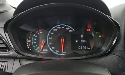 ChevroletGMDaewoo Spark 2016, 106751 км, за 2781.45 USD - фото 8