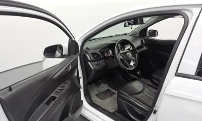ChevroletGMDaewoo Spark 2016, 106751 км, за 2781.45 USD - фото 10