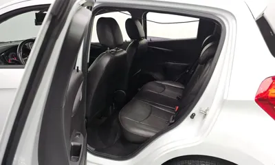 ChevroletGMDaewoo Spark 2016, 106751 км, за 2781.45 USD - фото 11