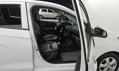 ChevroletGMDaewoo Spark 2016, 106751 км, за 2781.45 USD - фото 12