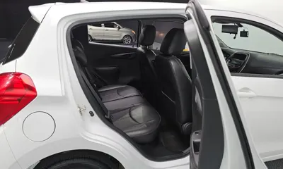ChevroletGMDaewoo Spark 2016, 106751 км, за 2781.45 USD - фото 13