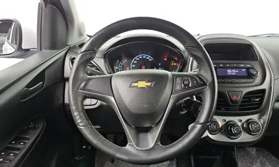 ChevroletGMDaewoo Spark 2016, 106751 км, за 2781.45 USD - фото 16