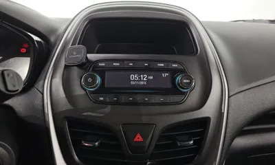 ChevroletGMDaewoo Spark 2016, 106751 км, за 2781.45 USD - фото 17