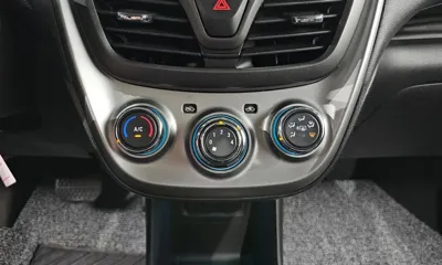 ChevroletGMDaewoo Spark 2016, 106751 км, за 2781.45 USD - фото 18