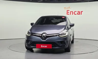 Renault-KoreaSamsung Cilo 2018, 148112 км, за 4550.48 USD