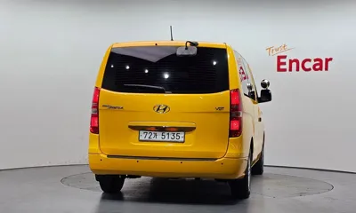 Hyundai Starex 2016, 83985 км, за 5251.41 USD