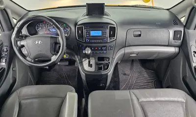 Hyundai Starex 2016, 83985 км, за 5209.35 USD - фото 7