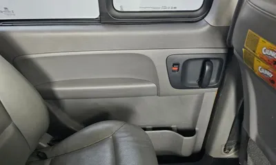 Hyundai Starex 2016, 83985 км, за 5209.35 USD - фото 25