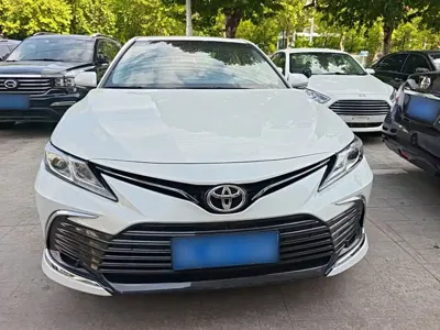 Toyota Camry 2024, 29400 км, за 16688.94 USD