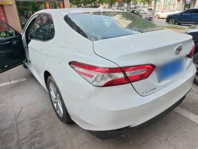 Toyota Camry 2024, 29400 км, за 16688.94 USD
