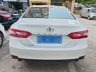 Toyota Camry 2024, 29400 км, за 16688.94 USD - фото 6