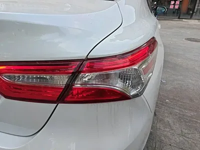 Toyota Camry 2024, 29400 км, за 16688.94 USD - фото 8