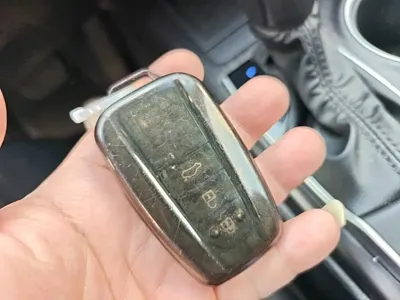 Toyota Camry 2024, 29400 км, за 16688.94 USD - фото 9