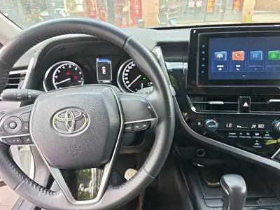 Toyota Camry 2024, 29400 км, за 16688.94 USD - фото 10