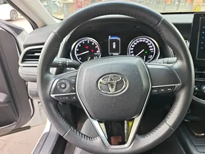 Toyota Camry 2024, 29400 км, за 16688.94 USD - фото 11