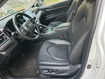 Toyota Camry 2024, 29400 км, за 16688.94 USD - фото 15