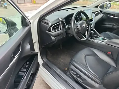Toyota Camry 2024, 29400 км, за 16688.94 USD - фото 16