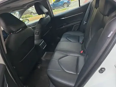 Toyota Camry 2024, 29400 км, за 16688.94 USD - фото 17