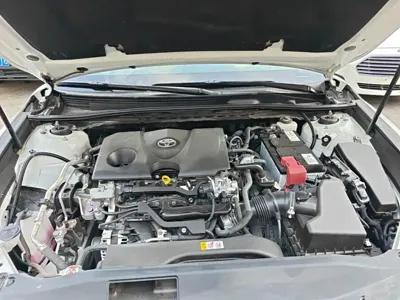Toyota Camry 2024, 29400 км, за 16688.94 USD - фото 20