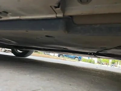 Toyota Camry 2024, 29400 км, за 16688.94 USD - фото 22