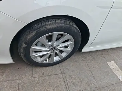 Toyota Camry 2024, 29400 км, за 16688.94 USD - фото 23