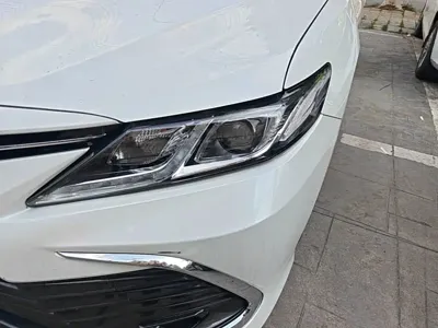 Toyota Camry 2024, 29400 км, за 16688.94 USD - фото 24