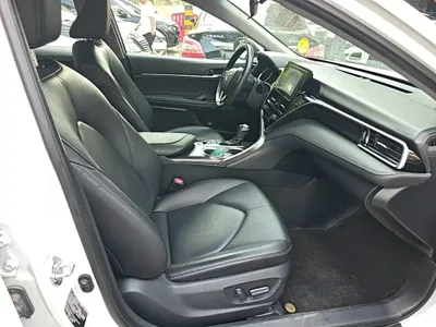Toyota Camry 2024, 29400 км, за 16688.94 USD - фото 25