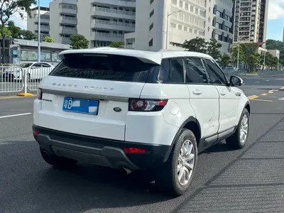 Land Rover Evoque 2015, 100000 км, за 8528.92 USD - фото 6