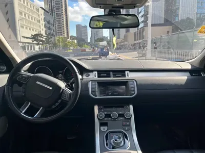 Land Rover Evoque 2015, 100000 км, за 8528.92 USD - фото 7