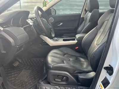 Land Rover Evoque 2015, 100000 км, за 8528.92 USD - фото 8
