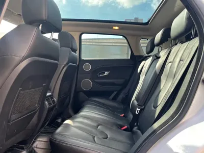 Land Rover Evoque 2015, 100000 км, за 8528.92 USD - фото 9
