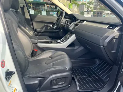 Land Rover Evoque 2015, 100000 км, за 8528.92 USD - фото 10